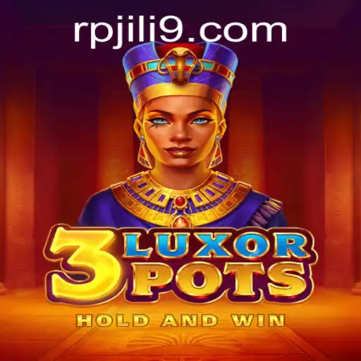 Exploring the Mystical World of 3LuxorPots: A Game Set to Capture Hearts