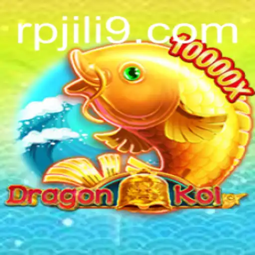 Discover the Enchanting World of DragonKoi: Unveiling the Secrets and Gameplay of This Compelling Game