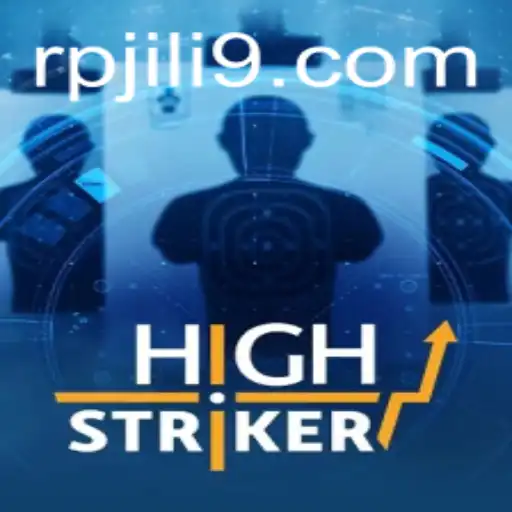 HighStriker: A Thrilling Journey into the World of Rpjili Gaming