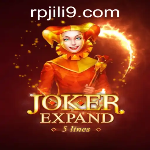 Discover the Exciting World of JokerExpand: A New Frontier in Gaming