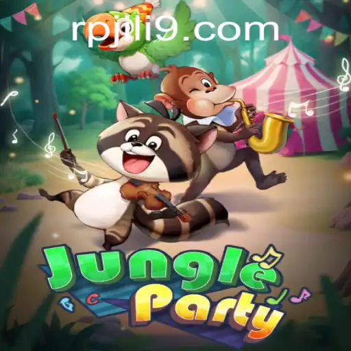 Explore the Thrilling World of JungleParty and Its Unique Features