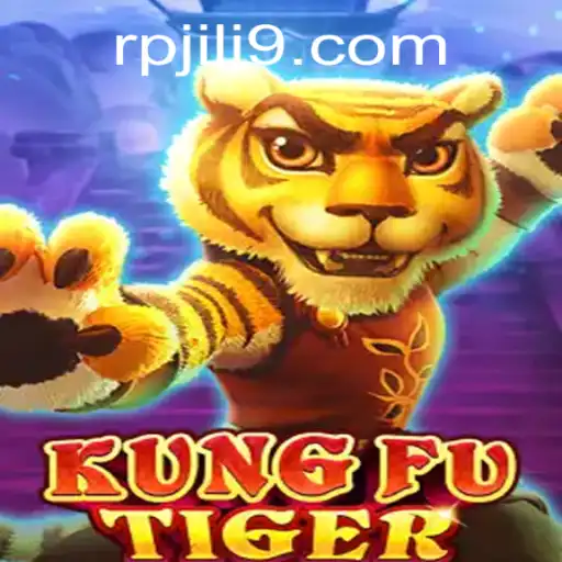 Discover the Exciting World of KungFuTiger