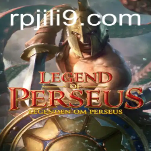 LegendofPerseus: An Epic Journey Through Greek Mythology