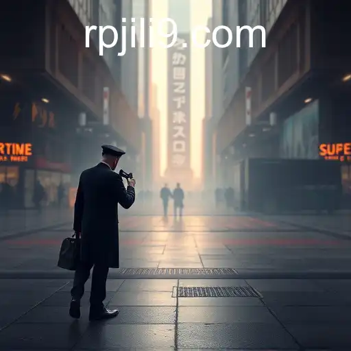 Security and Trust rpjili - International Licenses and Certifications