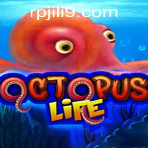 OctopusLife: Dive into the Thrilling Underwater Adventure with Rpjili