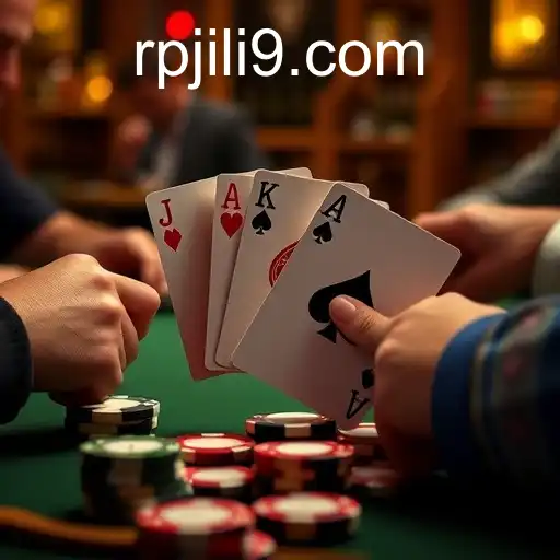 Gaming Experience rpjili - 800+ Premium and Exclusive Games