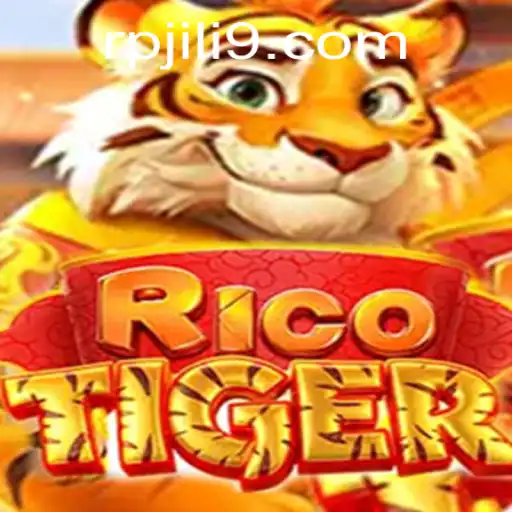 Discovering the Thrills of RicoTiger: A Unique Gaming Experience