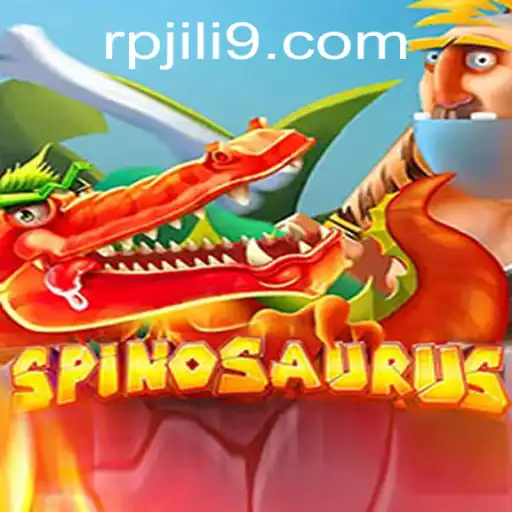 Spinosaurus: A Thrilling New Adventure with RPJILI Elements