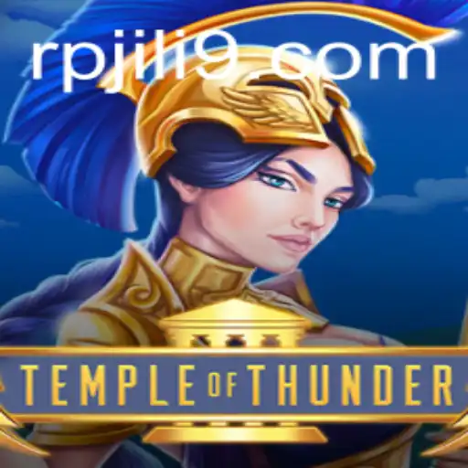 Temple of Thunder: An Electrifying Adventure in RPJILI
