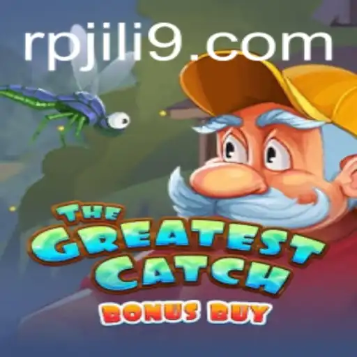 Discover the Excitement of TheGreatestCatchBonusBuy