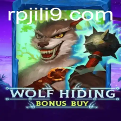 Explore the Thrilling World of WolfHidingBonusBuy: A Modern Gaming Adventure